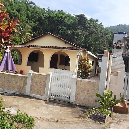 Casadateca Praia Vermelha  Eksteriør bilde